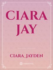 Ciara jay Book