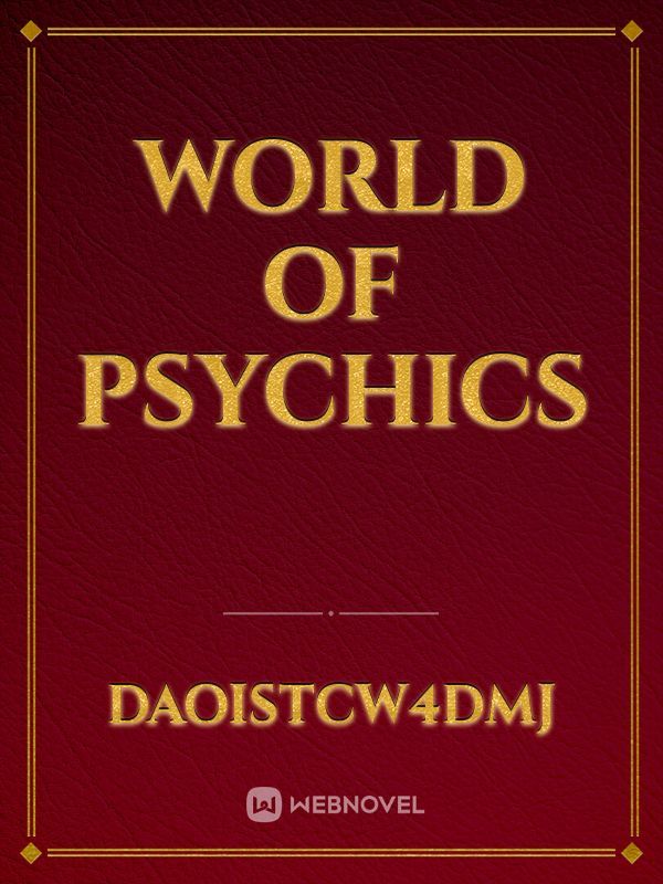 World Of Psychics