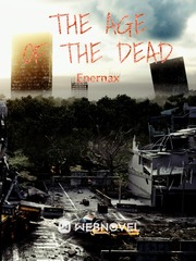 The Age Of The Dead Book
