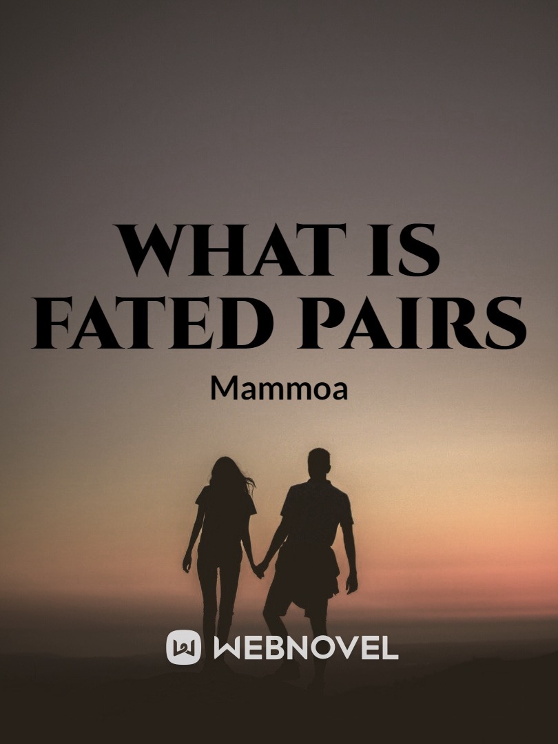 What is Fated Pairs in Omegaverse world Book