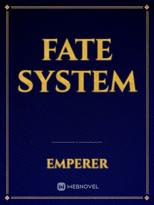 fate system