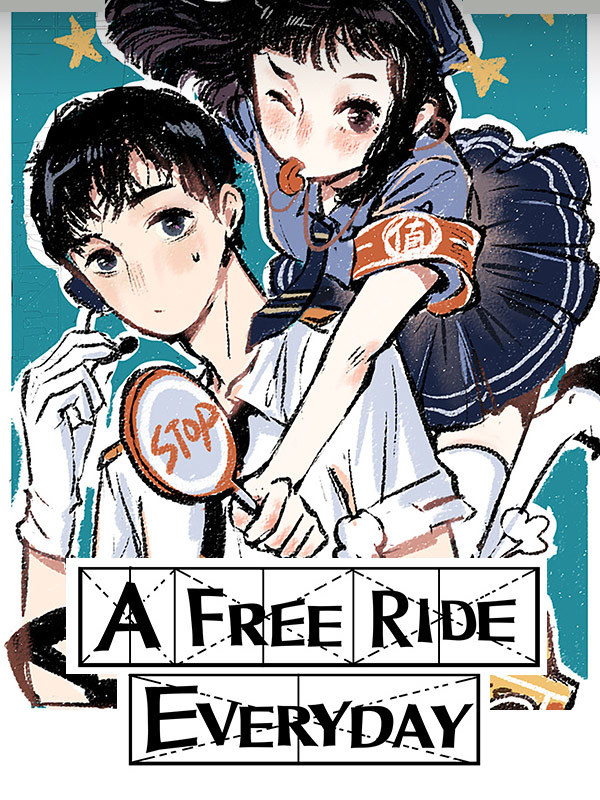 A Free Ride Everyday
