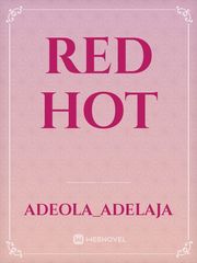 Red hot Book