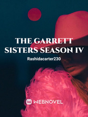 The Garrett sisters season v Book