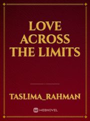 LOVE ACROSS THE LIMITS Book