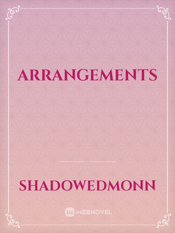Arrangements Book