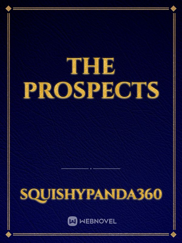 The Prospects Book