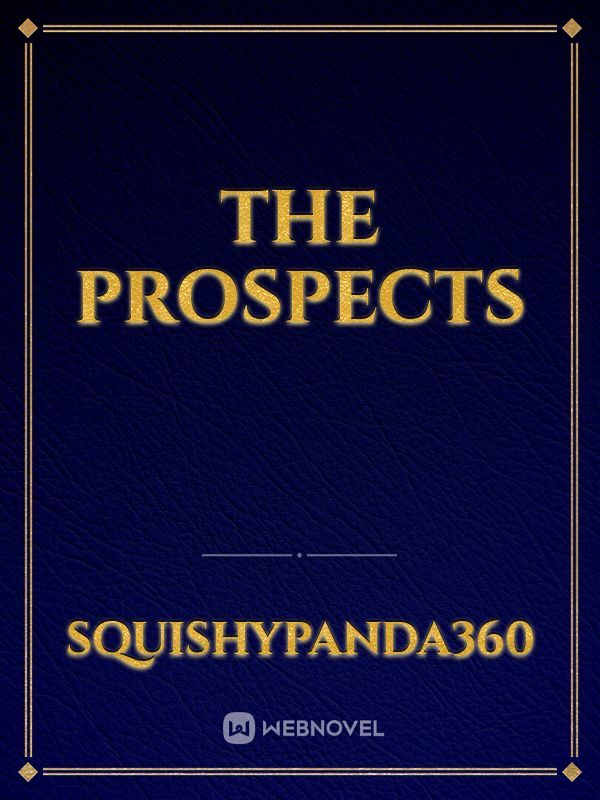 The Prospects Book