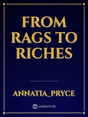 from rags to riches Book