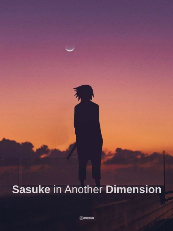 Sasuke in Another Dimension