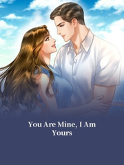 You Are Mine, I Am Yours Book