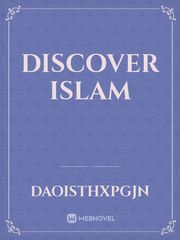 Discover Islam Book