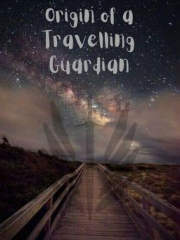 Origin of a Traveling Guardian