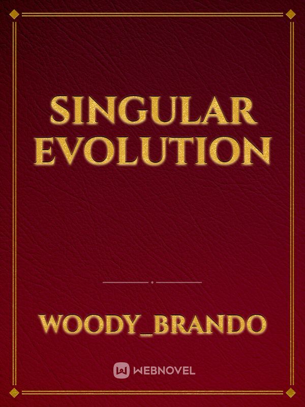 Singular Evolution Book