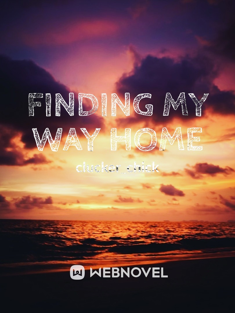Finding my way home