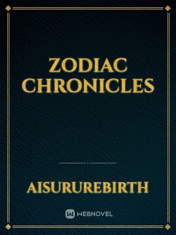 Zodiac Chronicles