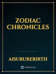 Zodiac Chronicles Book