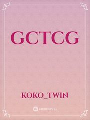 gctcg Book