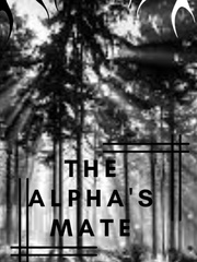+The Alpha's Mate+ Book