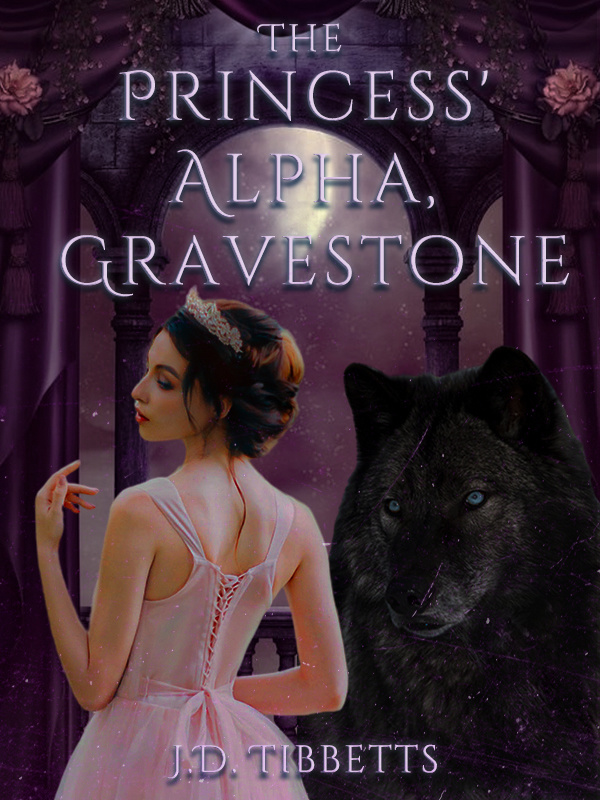 The Princess’ Alpha, Gravestone