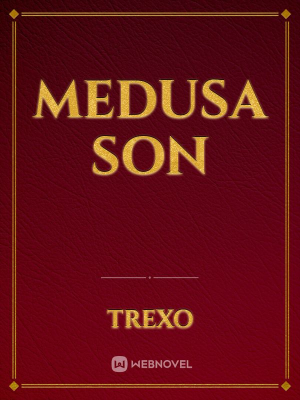 Medusa son Book