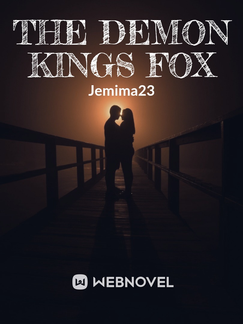 The demon kings Fox Book