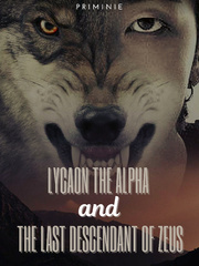 The Werewolf Alpha and The Last Descendant of Zeus Book
