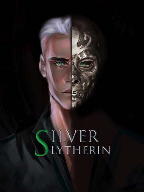 Harry Potter : Silver Slytherin