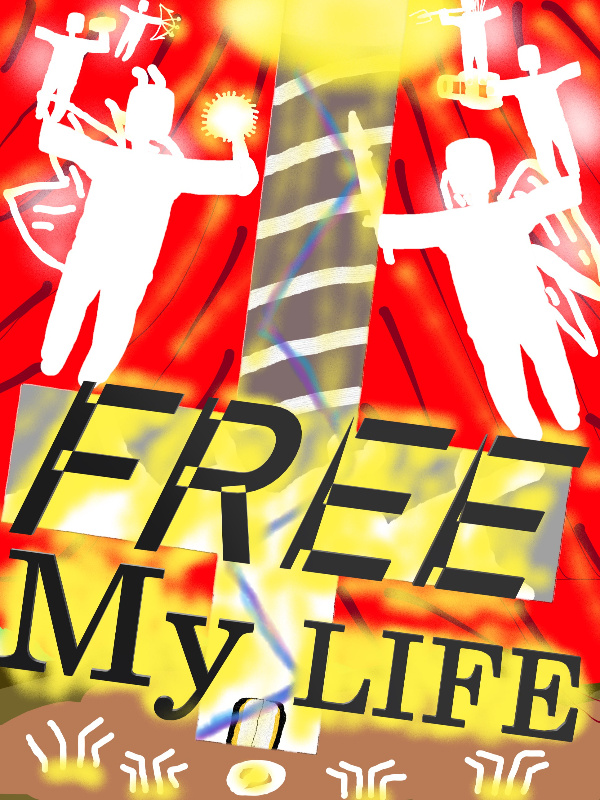 Free My Life (bahasa indonesia)
