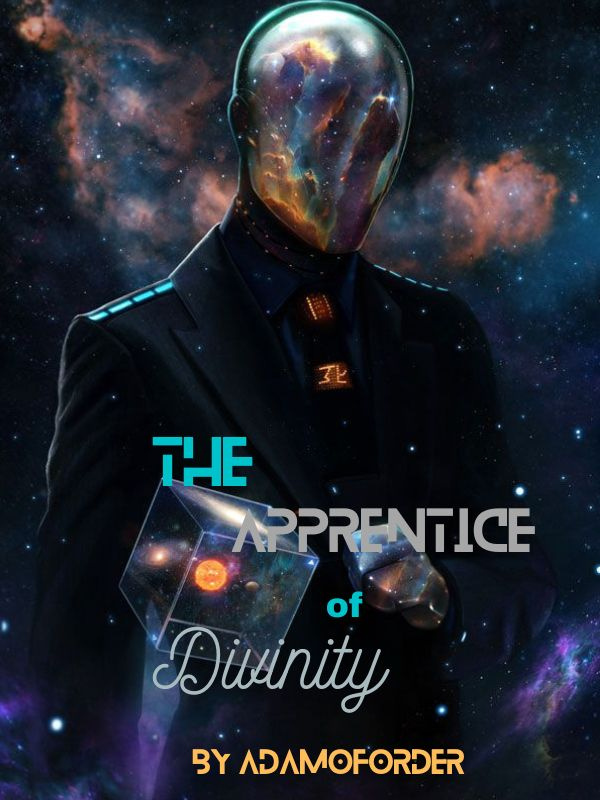 The Apprentice of Divinity Book