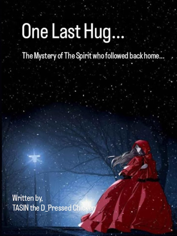One Last Hug...