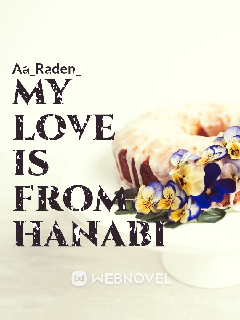 My Love is From Hanabi