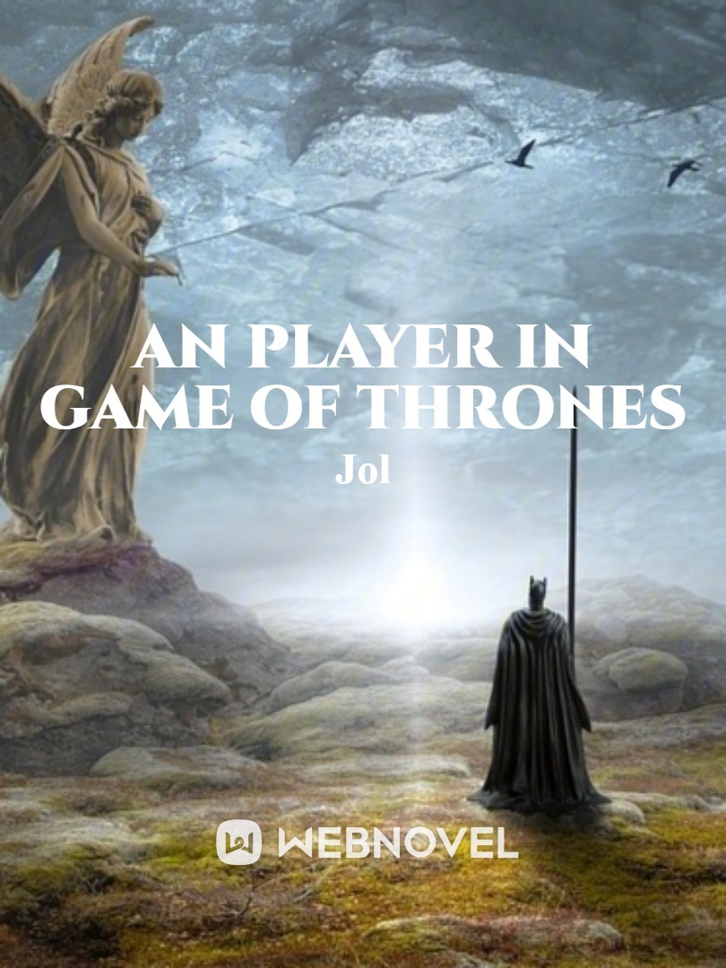 An player in game of thrones