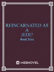 Reincarnated as a Jedi? Book