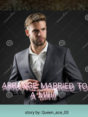 ARRANGE MARRIED TO A MAFIA (TAGALOG) Book