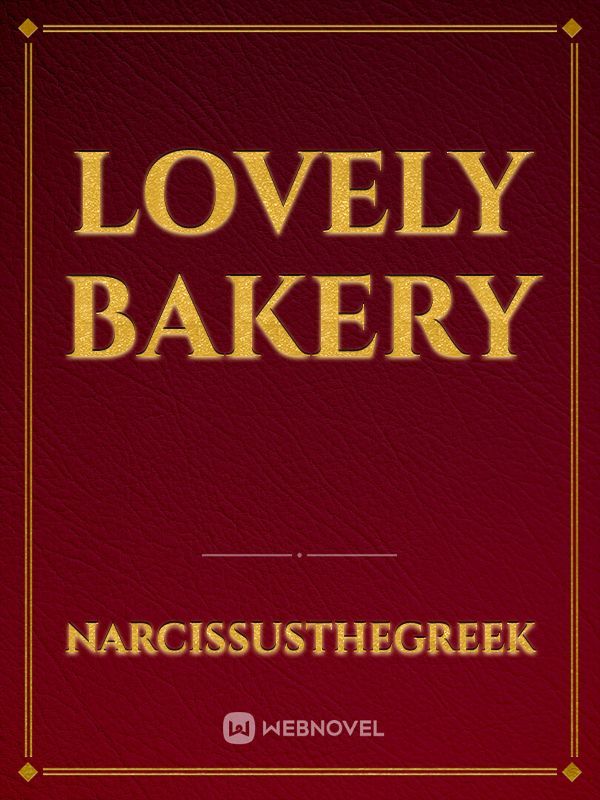 Lovely bakery