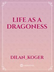 Life as a Dragoness Book
