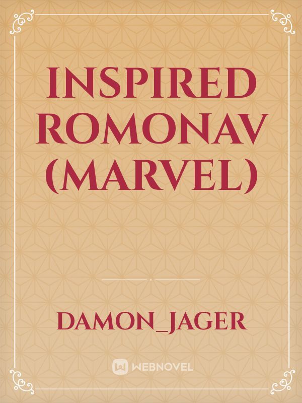 Inspired Romonav (Marvel)
