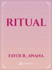 Ritual Book