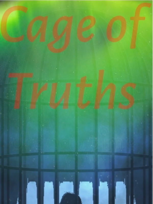 Cage of Truths Book