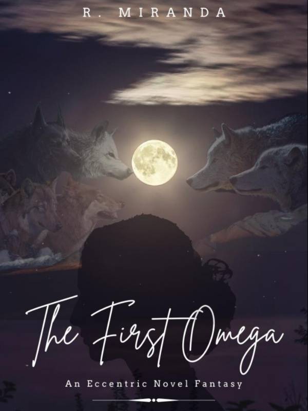 The First Omega (Louisa Kim)