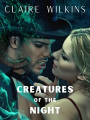 Creatures of THE Night Book