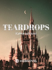TearDrops Book
