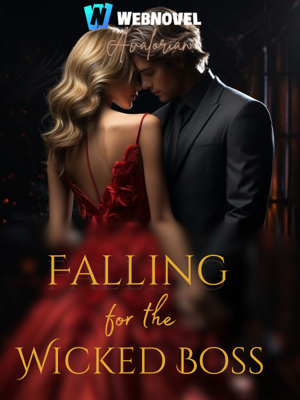 Falling For The Wicked Boss Book