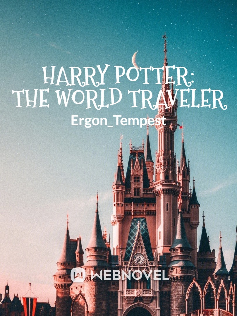 Harry Potter: The World Traveler