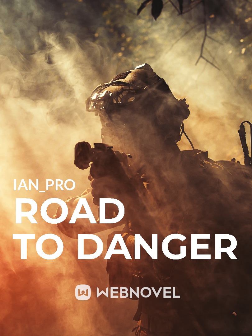 Road To Danger Book