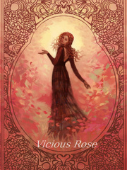 Vicious Rose Book