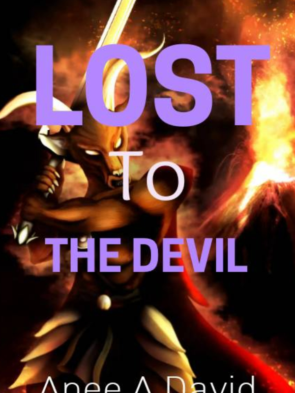 LOST TO THE DEVIL Book