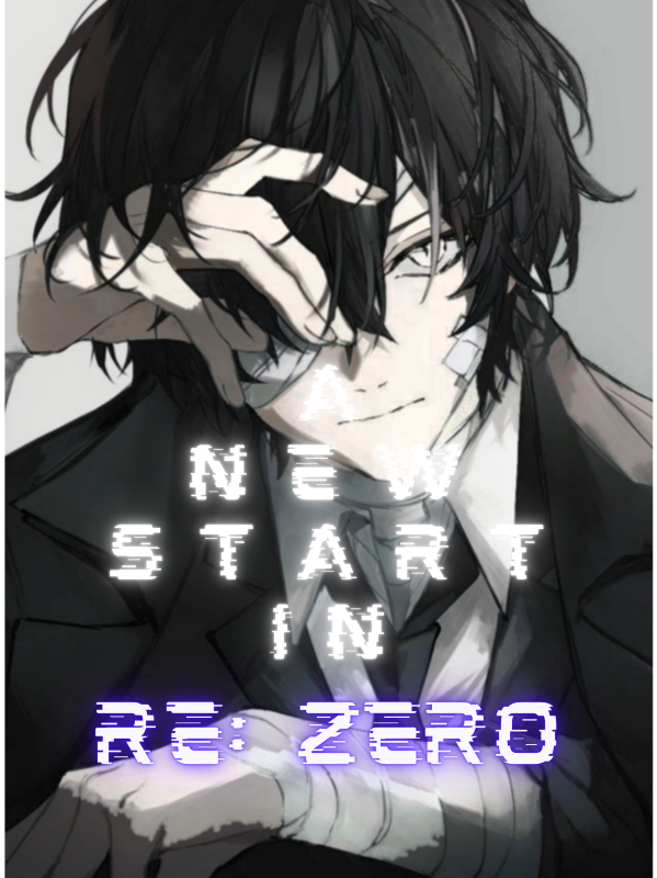 A new start in Re: zero Book