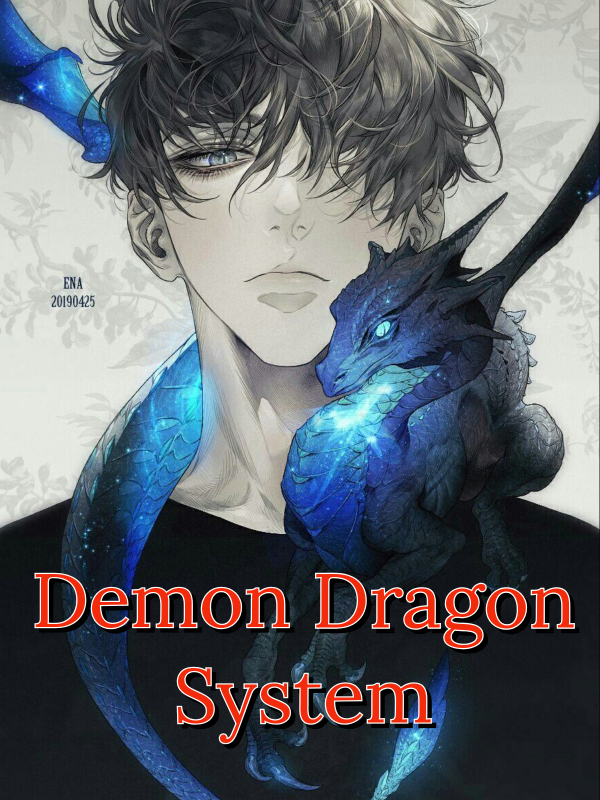 Demon Dragon system